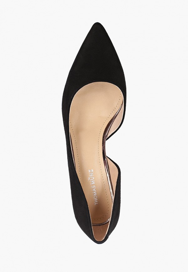 фото Туфли thomas munz