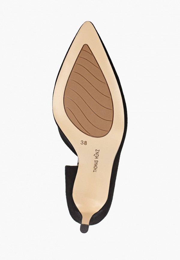 фото Туфли thomas munz