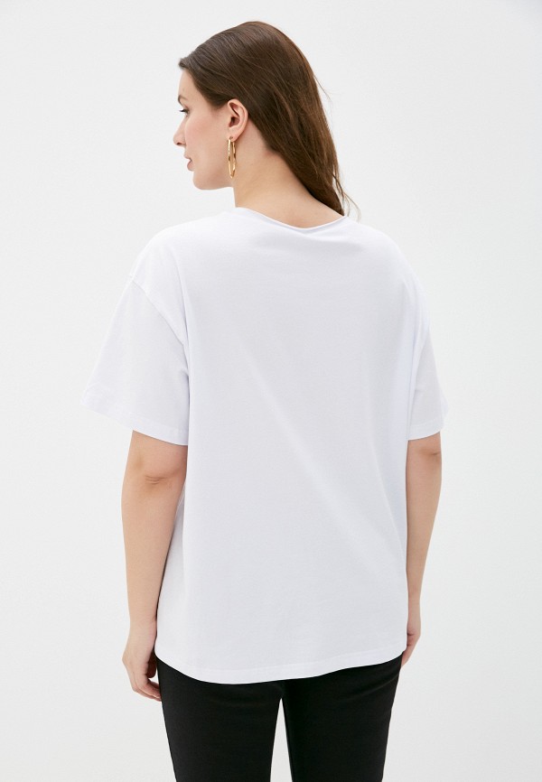 фото Футболка intikoma