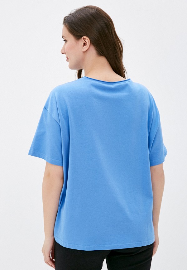 фото Футболка intikoma