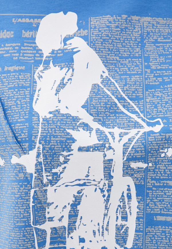 фото Футболка intikoma