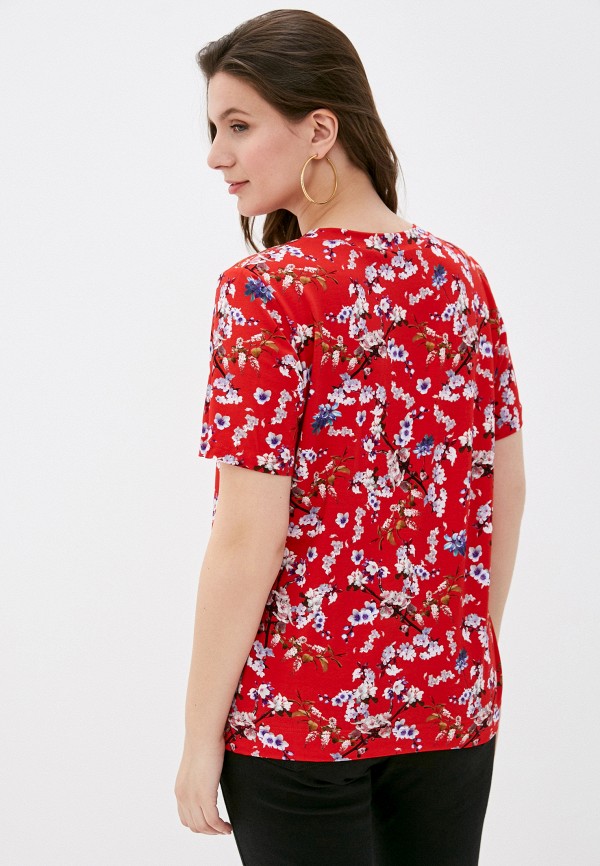 фото Футболка intikoma