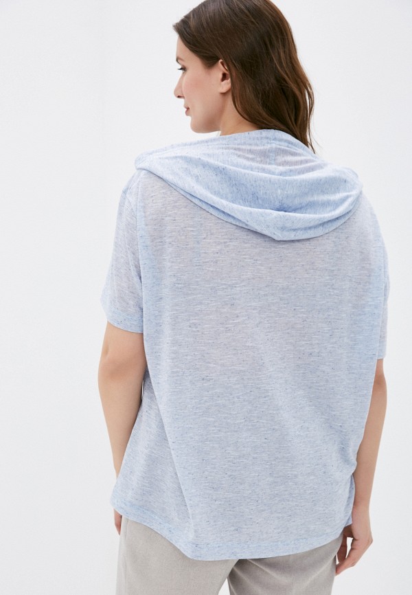 фото Футболка intikoma