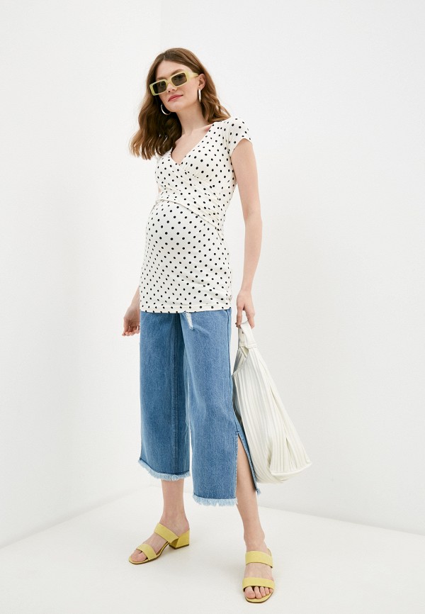 фото Джинсы balloon