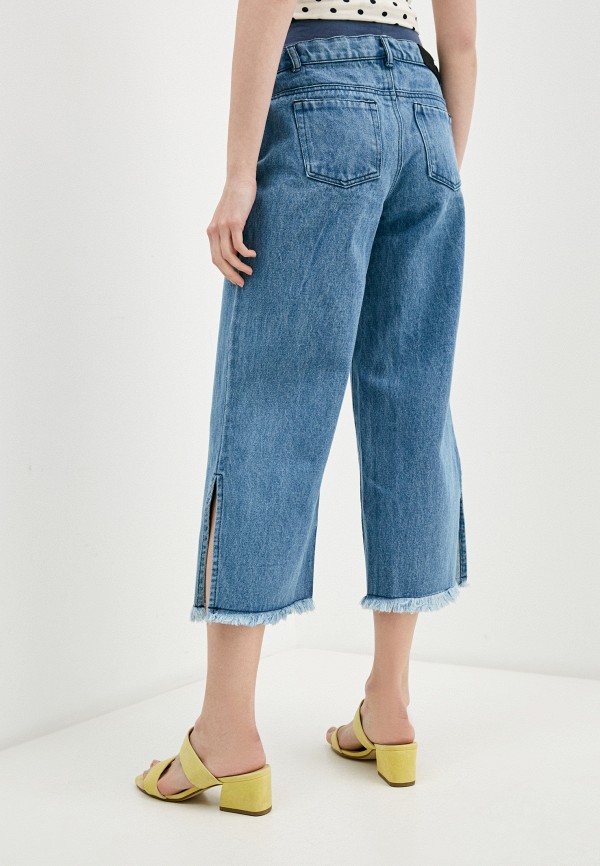 фото Джинсы balloon