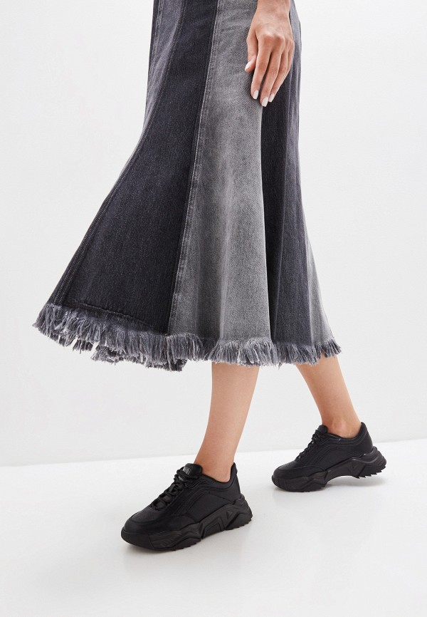 фото Кроссовки abricot