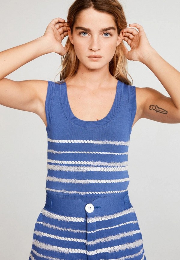 фото Топ claudie pierlot