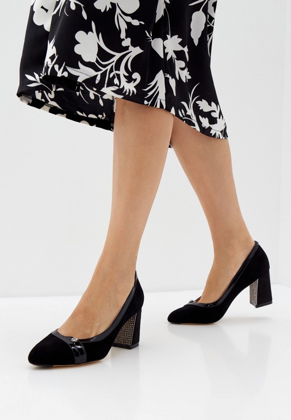 фото Туфли ascalini