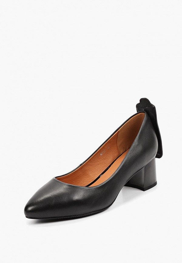 фото Туфли ascalini