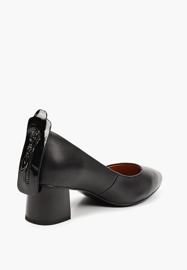 фото Туфли ascalini