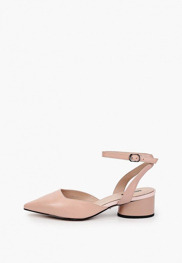 фото Туфли vitacci