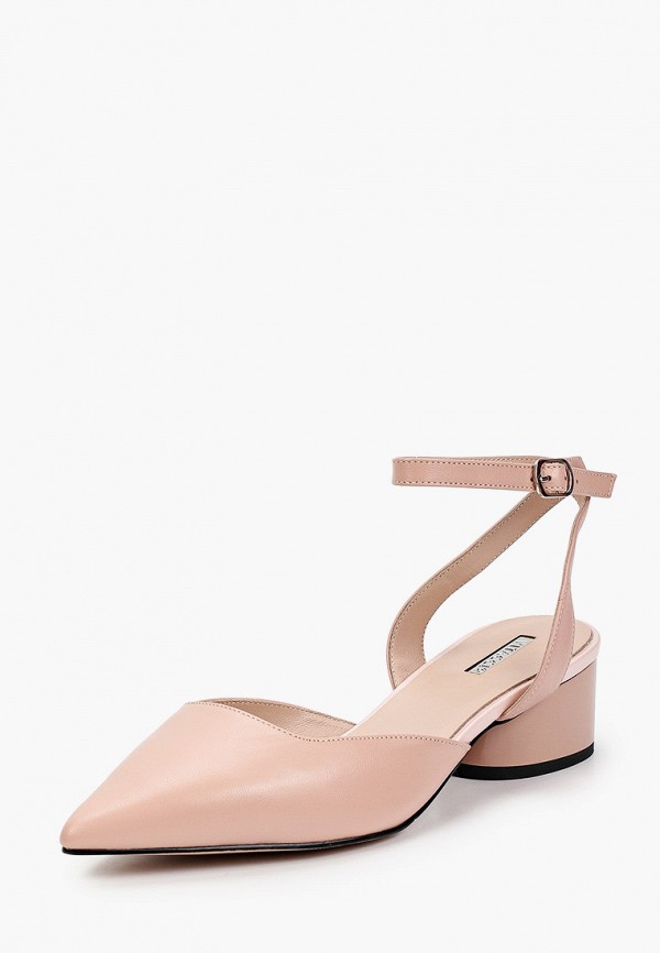 фото Туфли vitacci