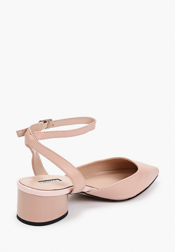 фото Туфли vitacci