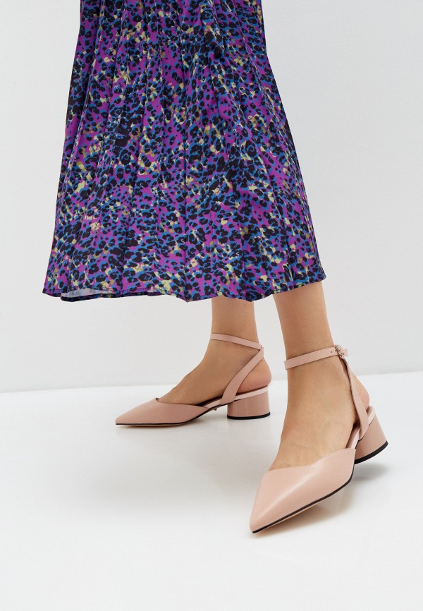 фото Туфли vitacci