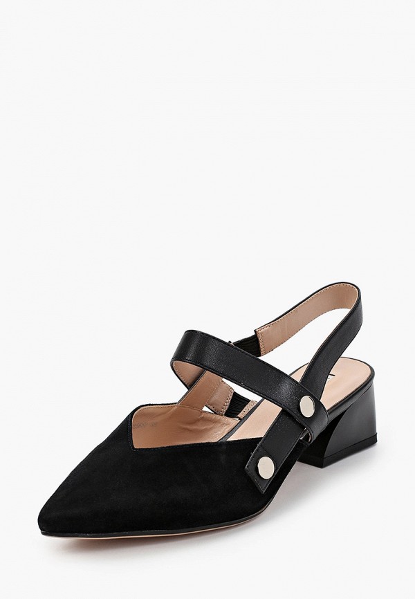 фото Туфли vitacci