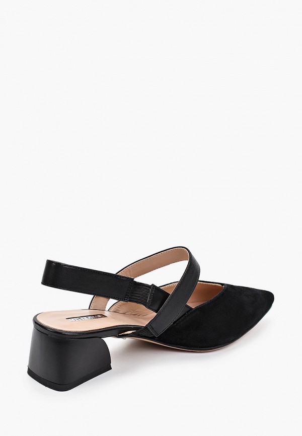 фото Туфли vitacci