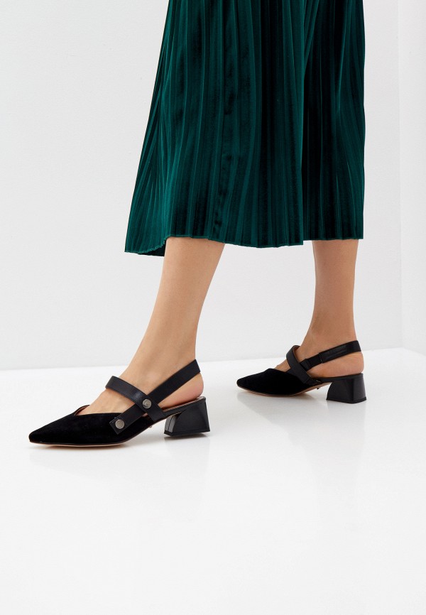 фото Туфли vitacci