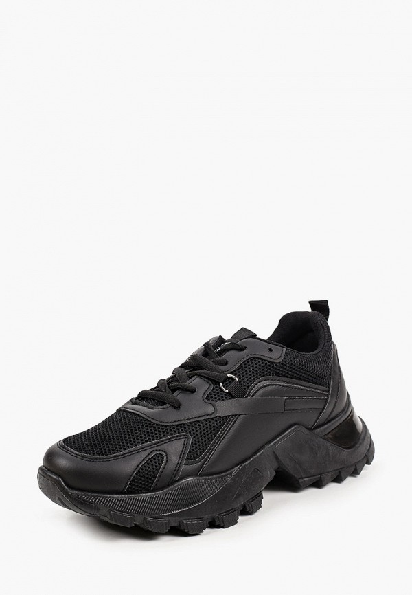 фото Кроссовки patrol