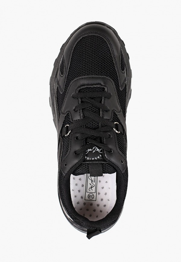 фото Кроссовки patrol