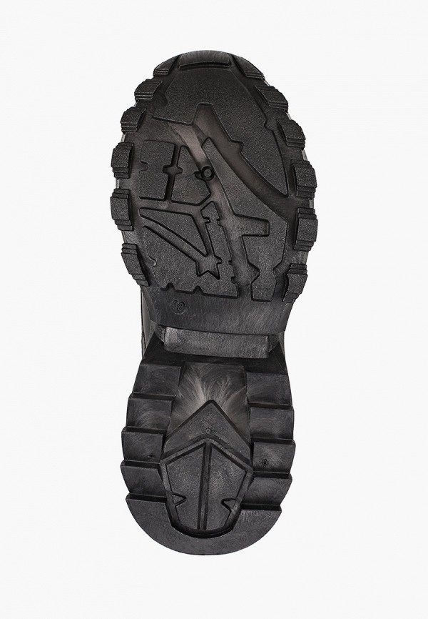 фото Кроссовки patrol