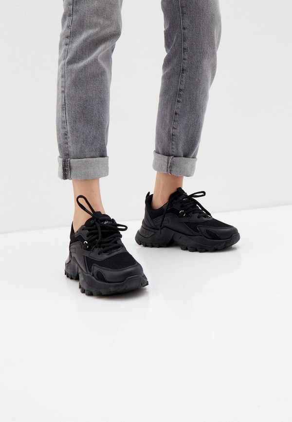 фото Кроссовки patrol