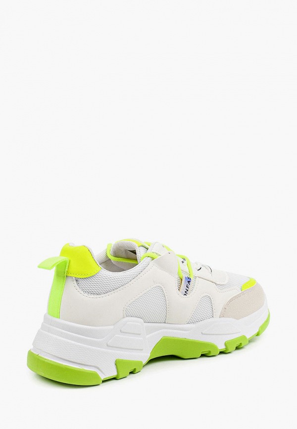 фото Кроссовки patrol