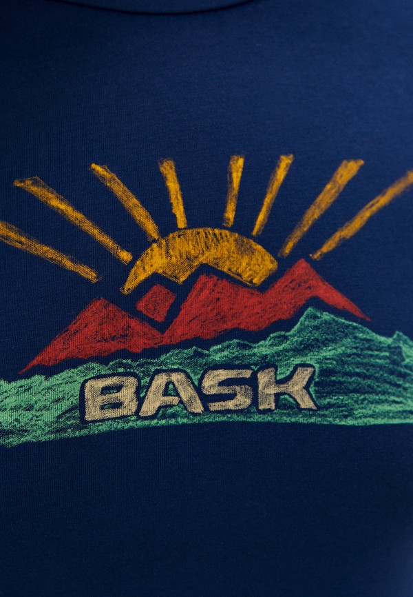 фото Футболка bask