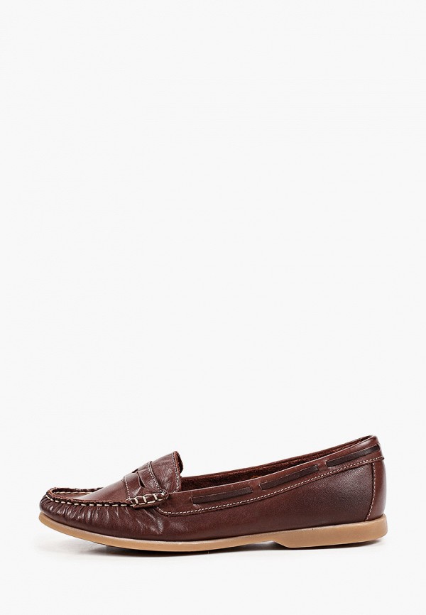 фото Мокасины francesco donni