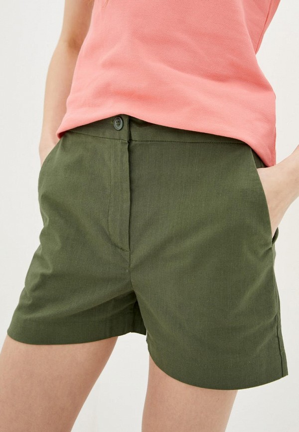 Шорты Promin, Хаки 
Шорты Promin, Хаки