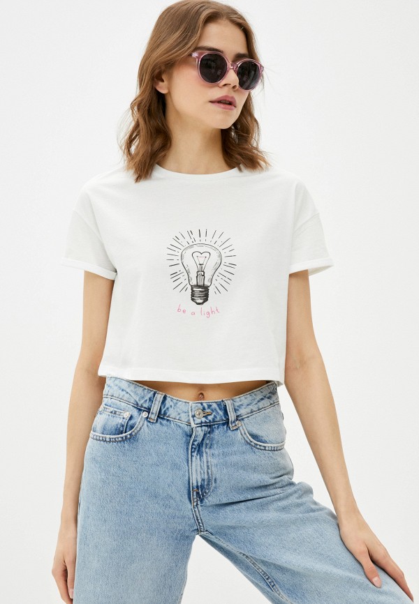 фото Футболка befree