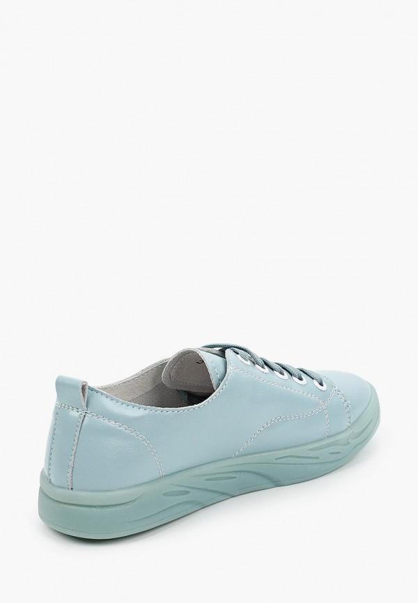 фото Кеды inario