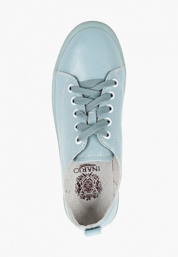 фото Кеды inario