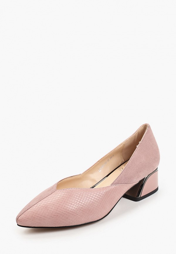 фото Туфли inario