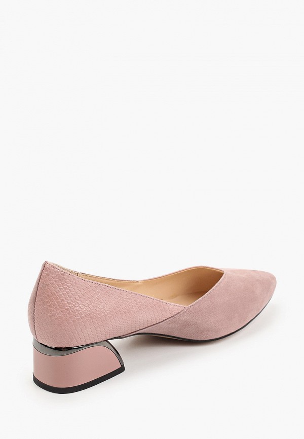 фото Туфли inario