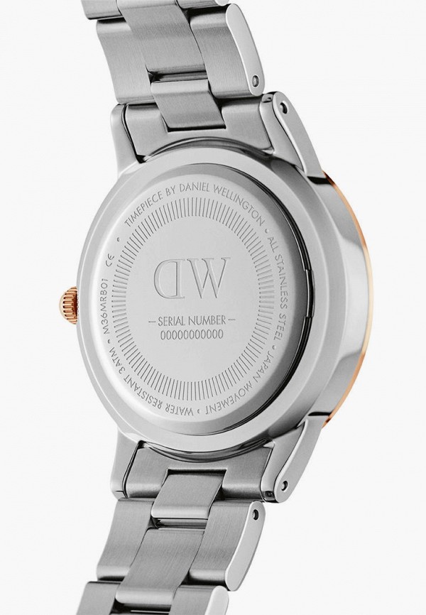фото Часы daniel wellington