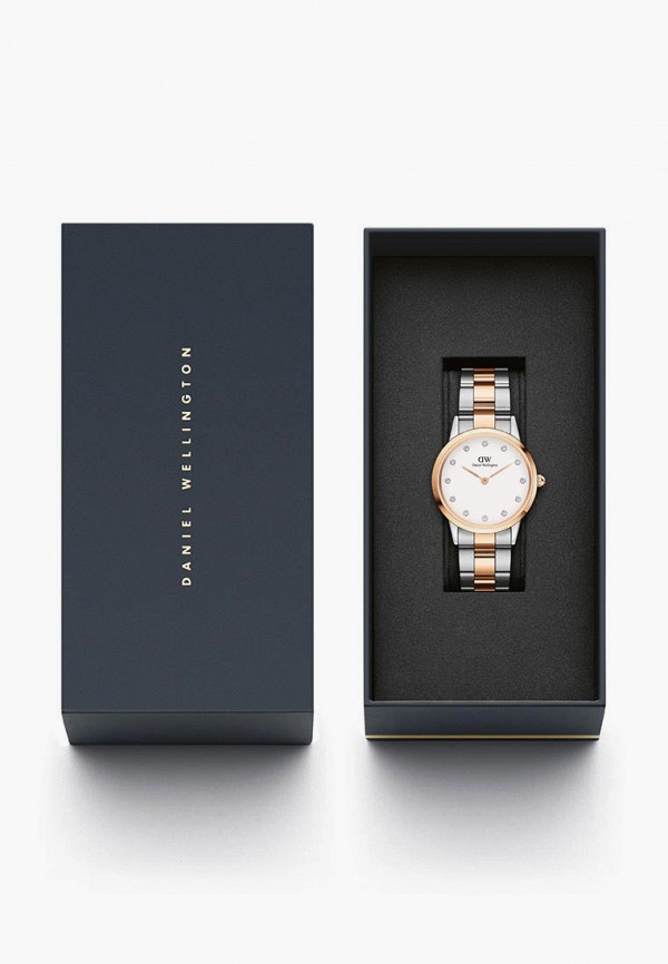 фото Часы daniel wellington