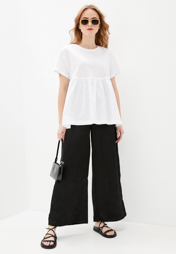 фото Футболка sela