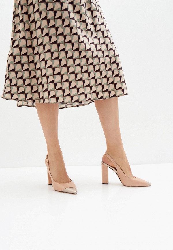 фото Туфли mascotte