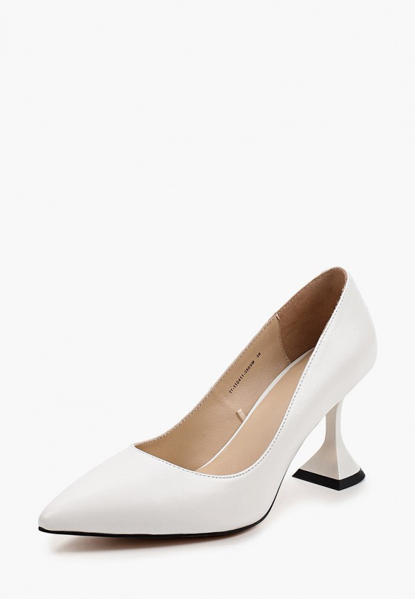 фото Туфли mascotte