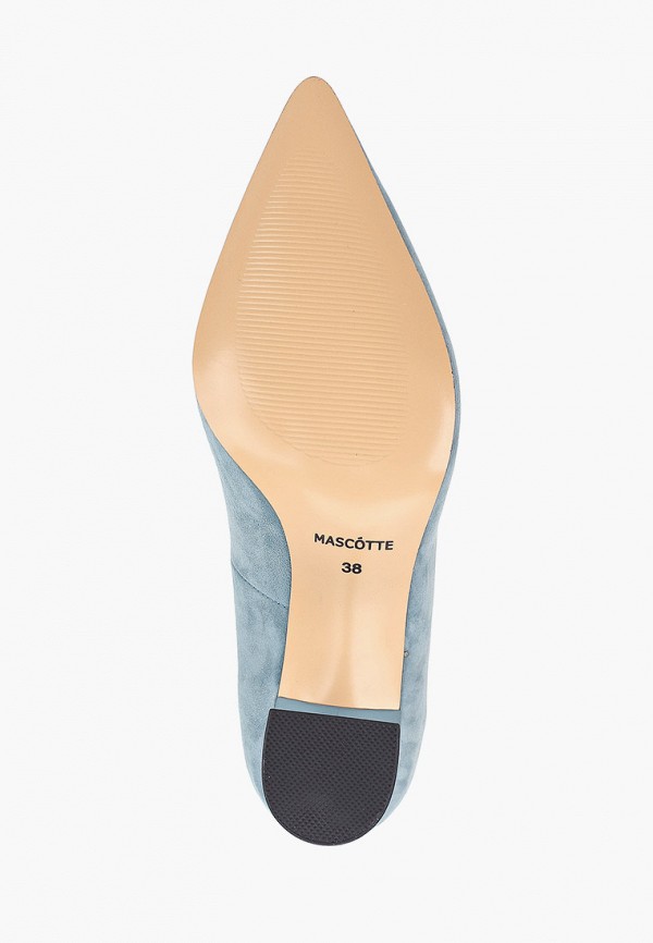 фото Туфли mascotte