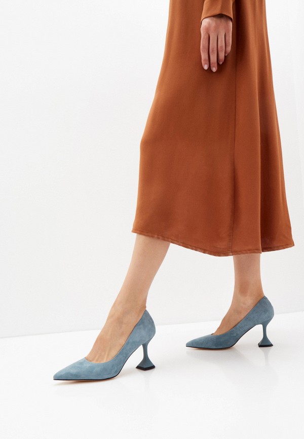 фото Туфли mascotte