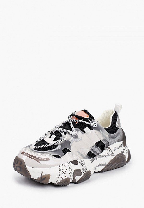 фото Кроссовки mascotte