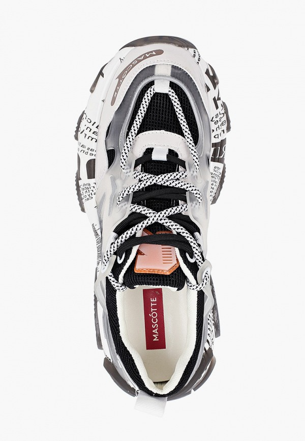 фото Кроссовки mascotte