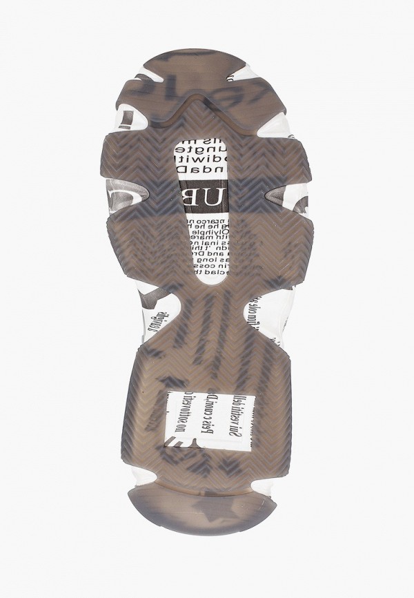 фото Кроссовки mascotte