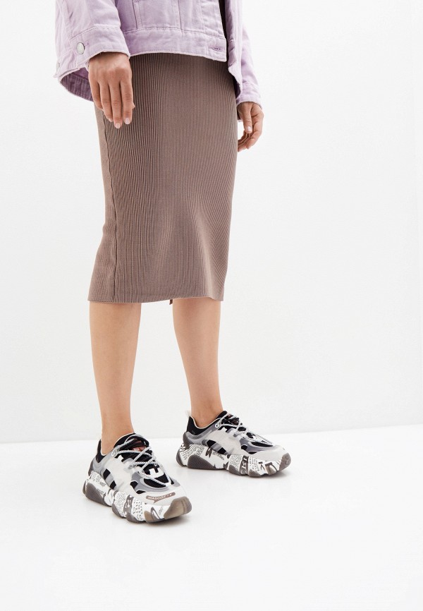 фото Кроссовки mascotte