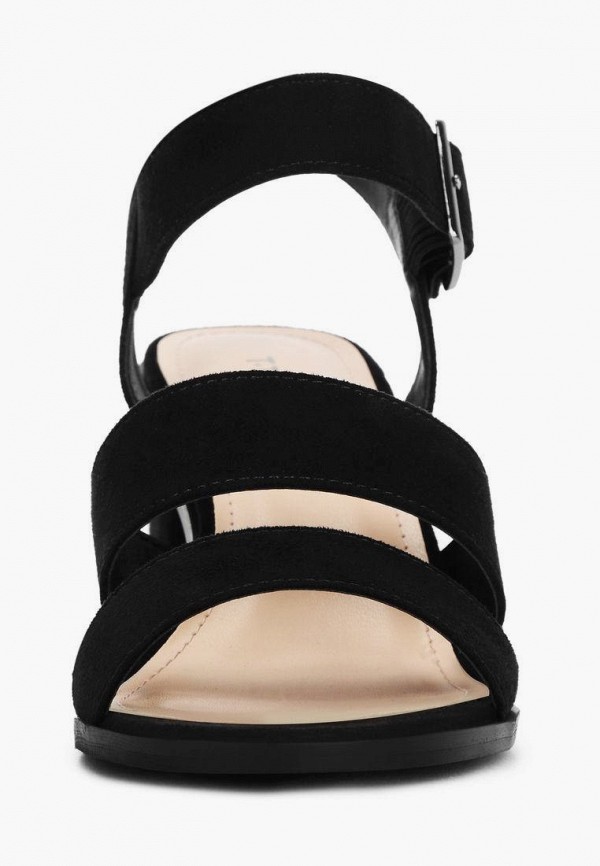 фото Босоножки t.taccardi