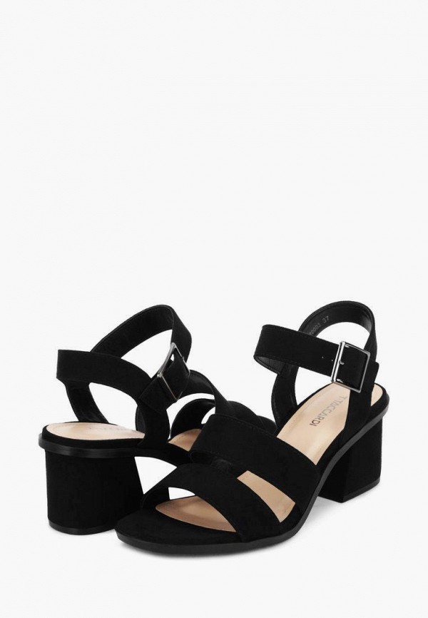 фото Босоножки t.taccardi