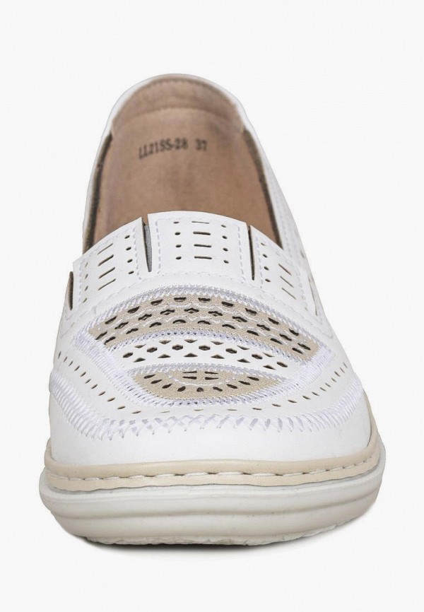 фото Туфли t.taccardi