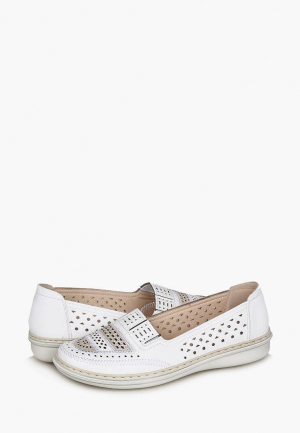 фото Туфли t.taccardi