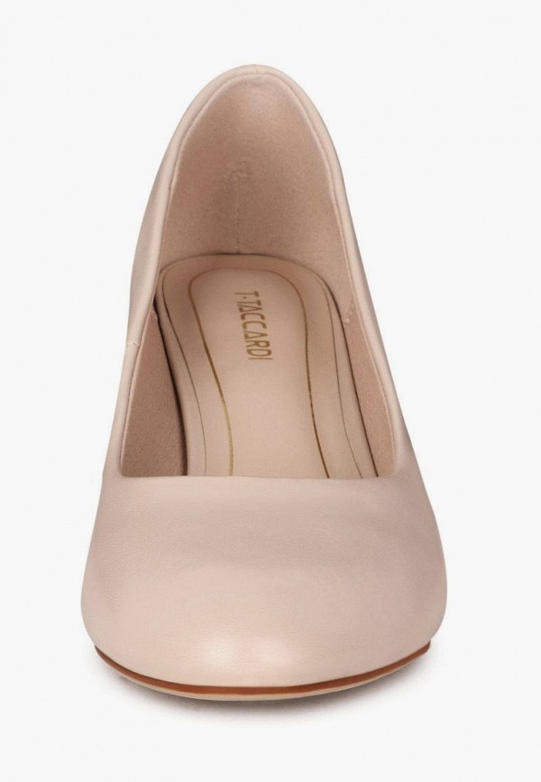 фото Туфли t.taccardi